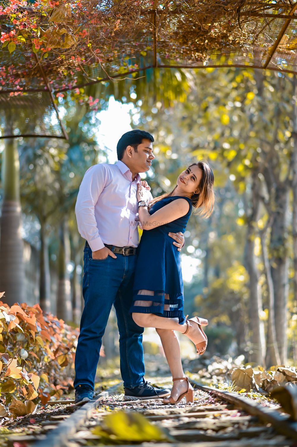 Photo From Pre- Wedding - By Candid Motions
