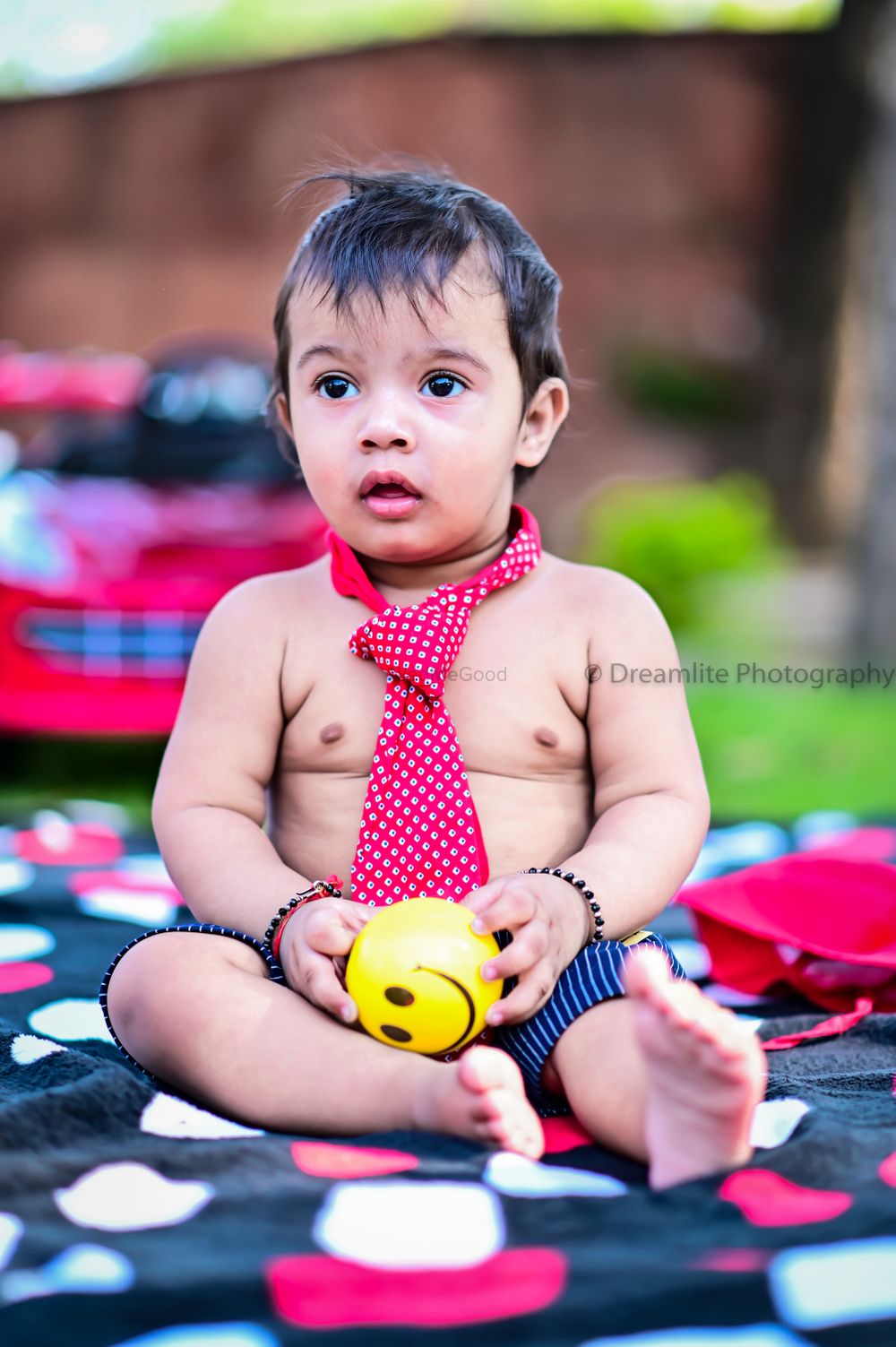 Photo From Kids Photoshoot - By Candid Motions