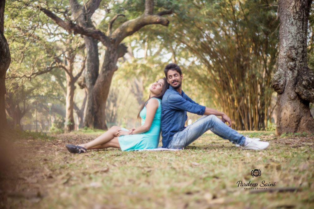 Photo From vishu & Shandhy - By Pardeep Saini Photography