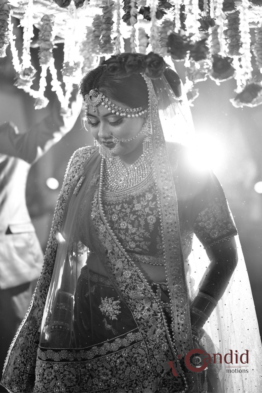 Photo From Wedding Diaries - By Candid Motions