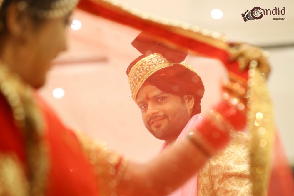 Photo From Wedding Diaries - By Candid Motions
