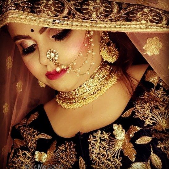 Photo From Bridal - By Makeover by Anuja