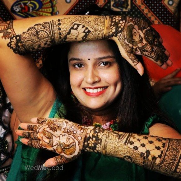 Photo From Bridal - By Makeover by Anuja