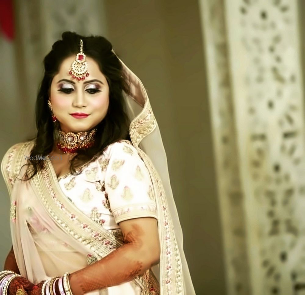 Photo From Bridal - By Makeover by Anuja