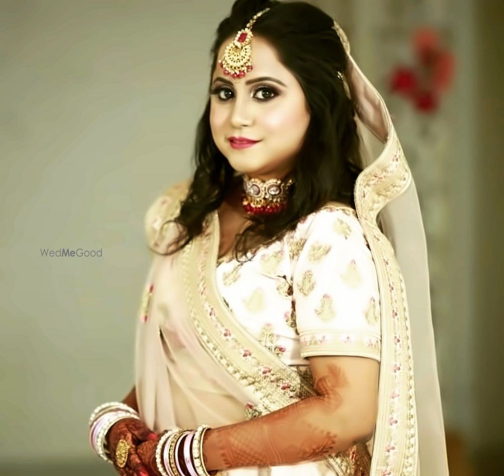 Photo From Bridal - By Makeover by Anuja