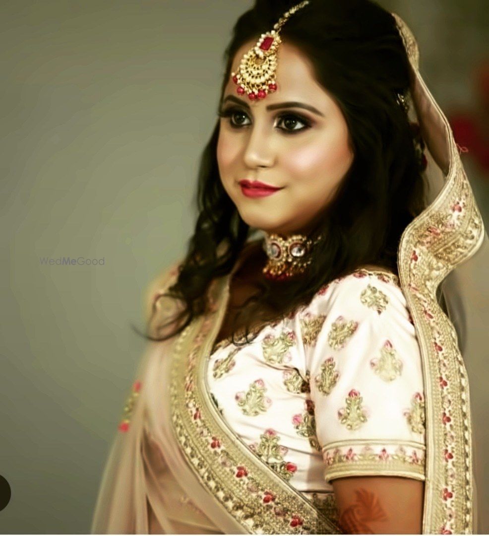 Photo From Bridal - By Makeover by Anuja