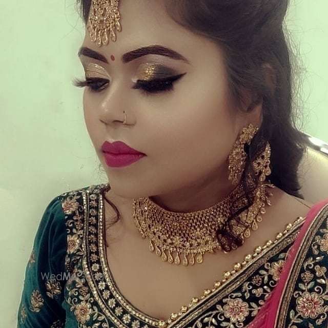 Photo From Bridal - By Makeover by Anuja