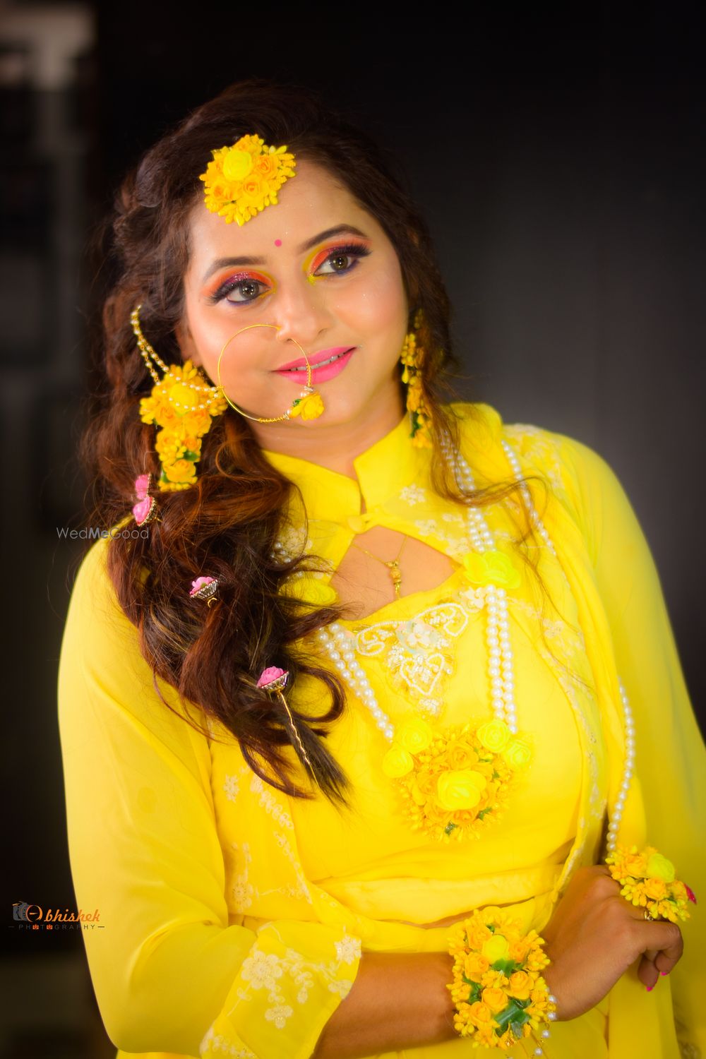 Photo From Bridal - By Makeover by Anuja