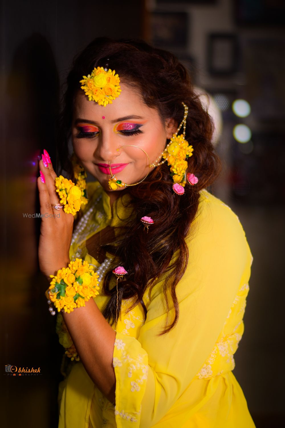 Photo From Bridal - By Makeover by Anuja