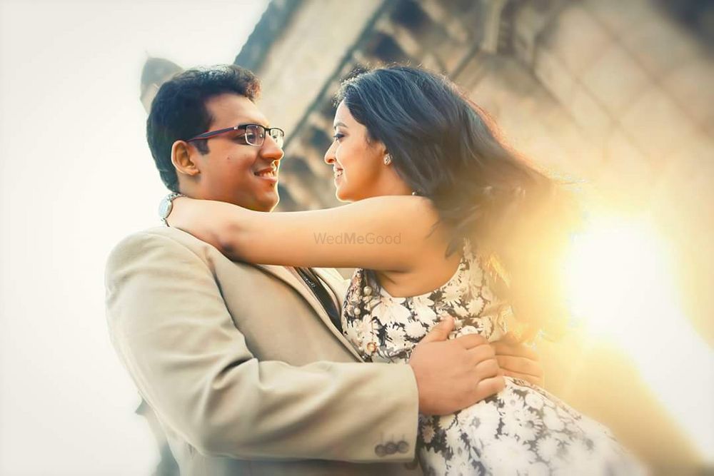 Photo From Mayank Dipti Prewedding - By Create WeddingFilm