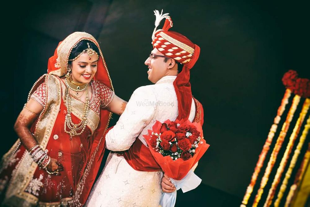 Photo From Mayank Dipti Prewedding - By Create WeddingFilm
