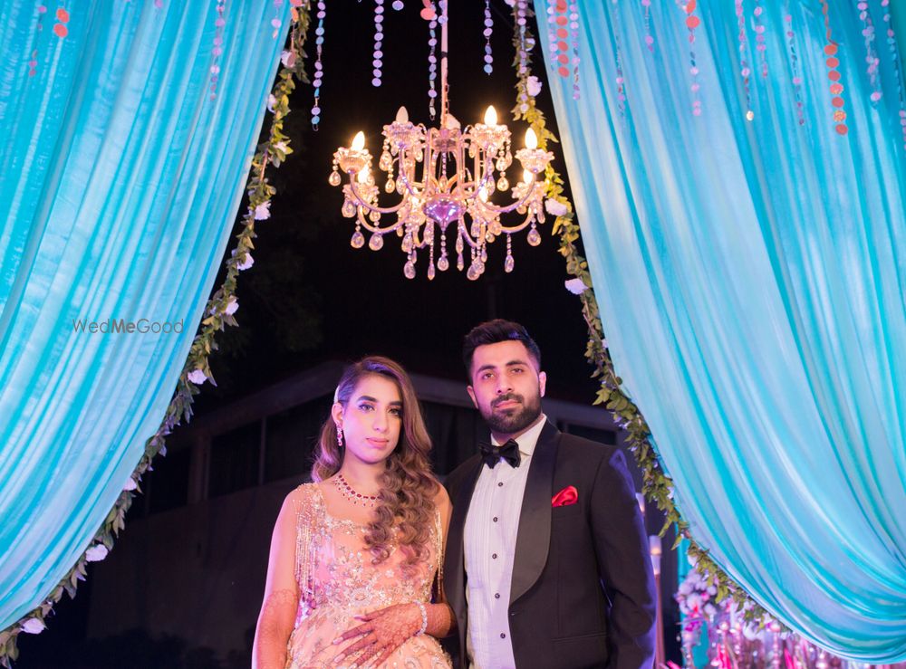 Photo From Sakshi & Ankit - By Shutterdrama photography