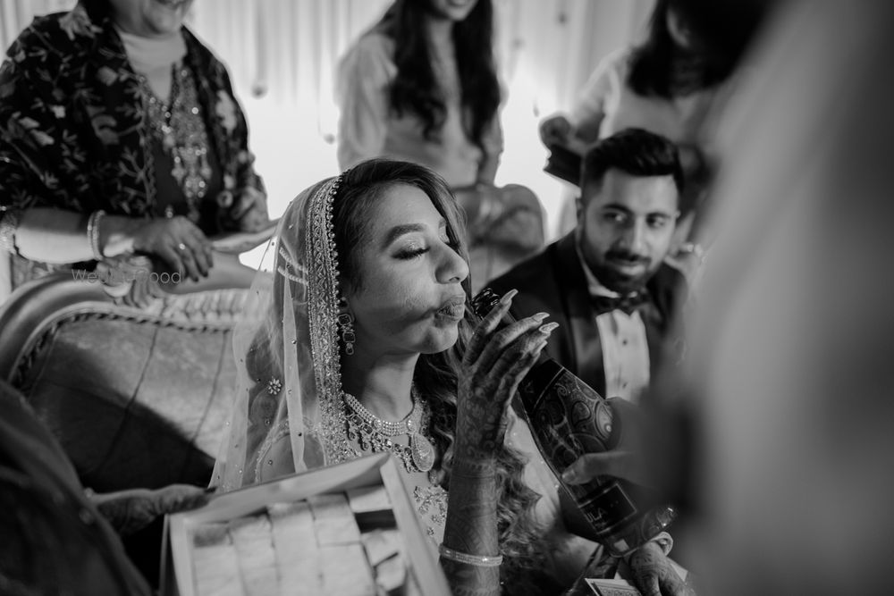 Photo From Sakshi & Ankit - By Shutterdrama photography