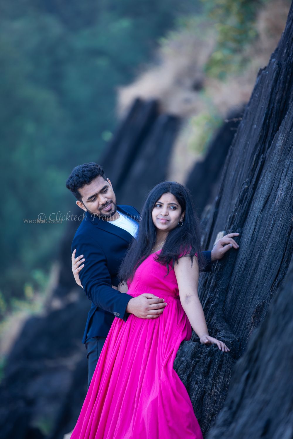 Photo From Sunil & Akshatha - By Clicktech Production