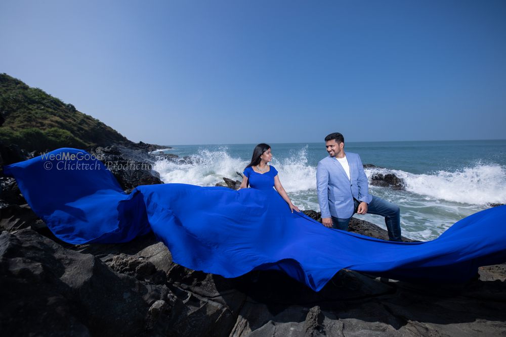 Photo From Sunil & Akshatha - By Clicktech Production