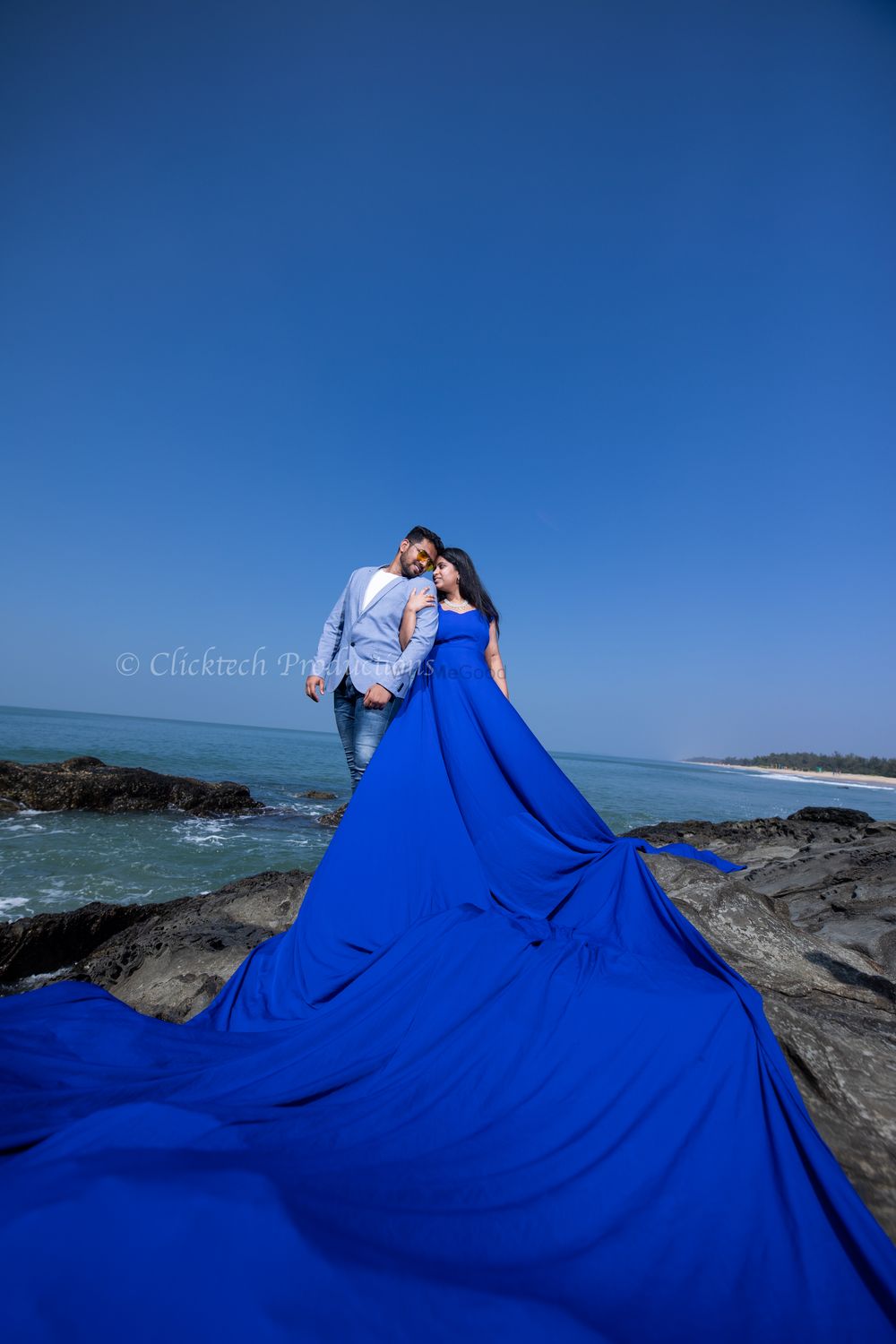 Photo From Sunil & Akshatha - By Clicktech Production