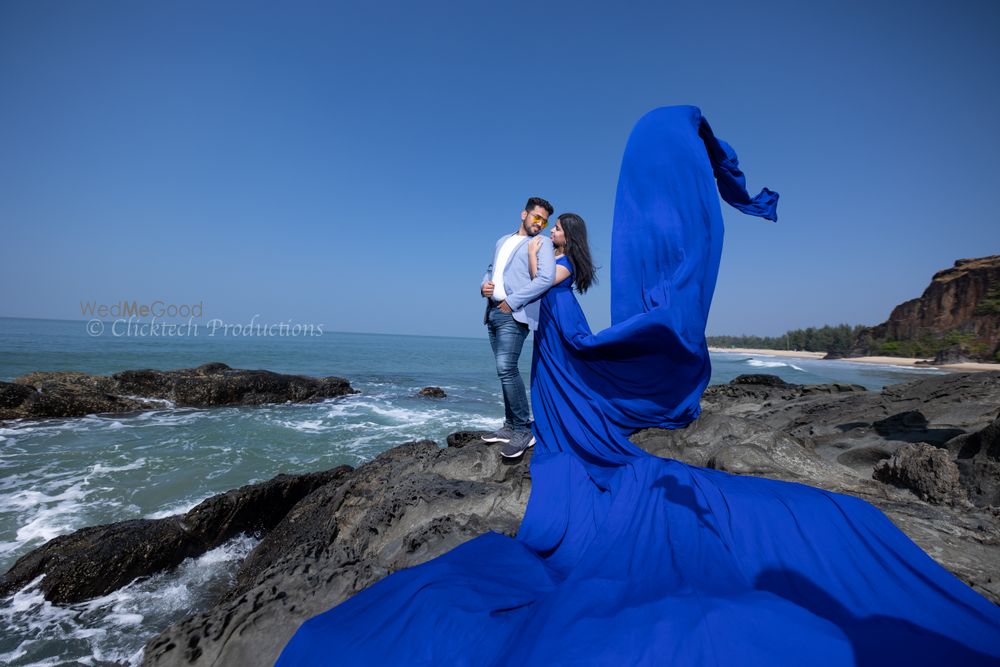 Photo From Sunil & Akshatha - By Clicktech Production