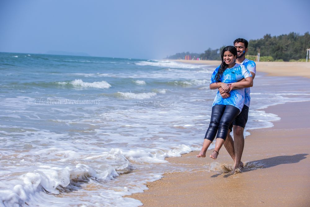 Photo From Sunil & Akshatha - By Clicktech Production
