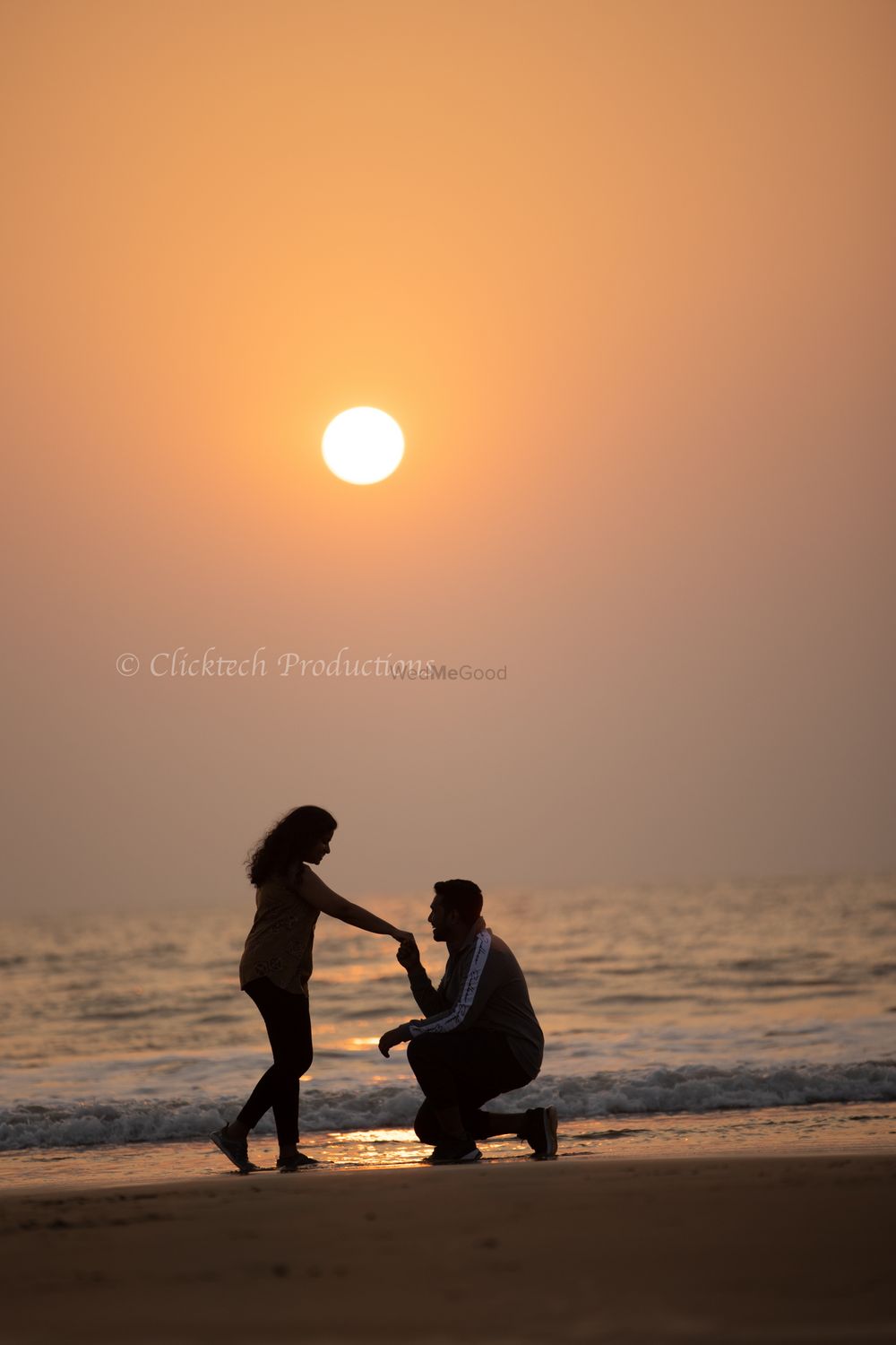 Photo From Sunil & Akshatha - By CLICKTECH PRODUCTIONS