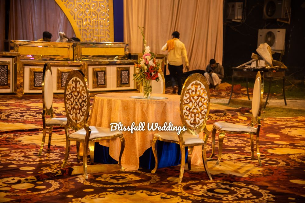 Photo From Nikunj & Muskaan Wedding - By Blissfull Weddings