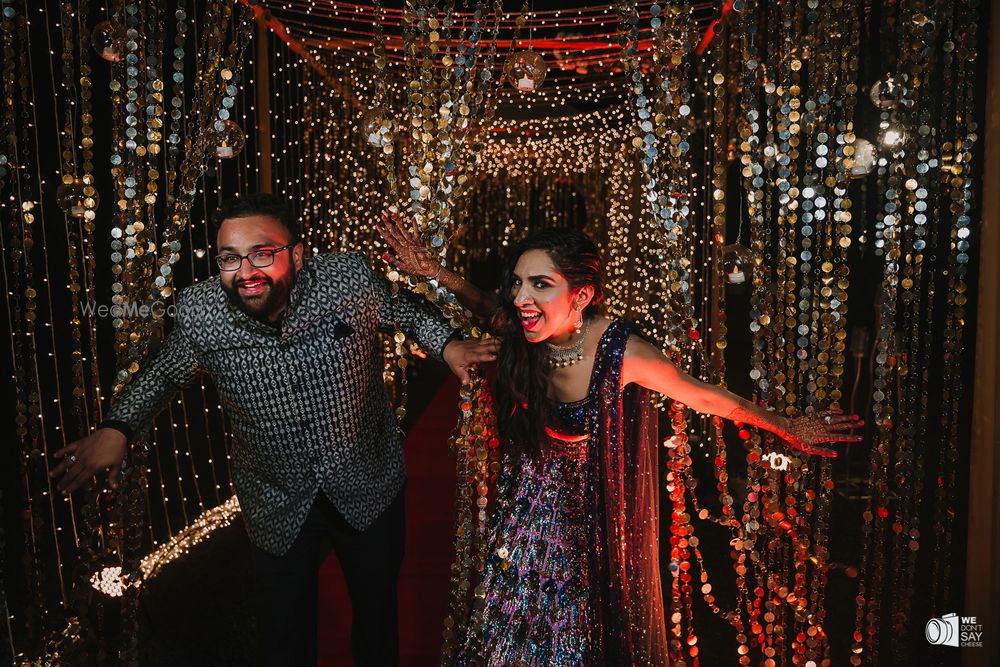 Photo From Kriti & Rahul - By We Dont Say Cheese