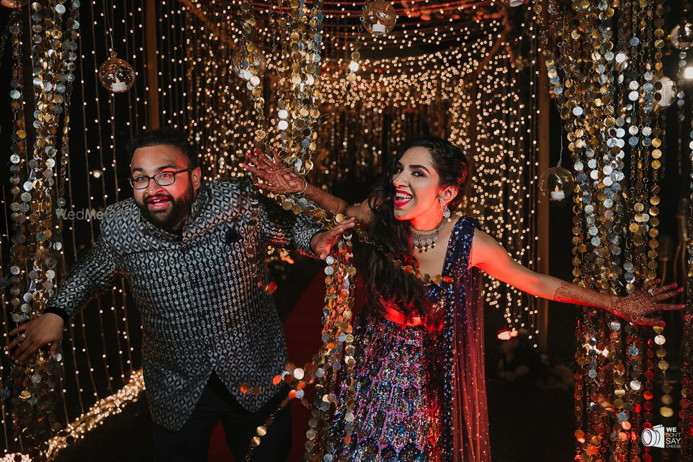 Photo From Kriti & Rahul - By We Dont Say Cheese