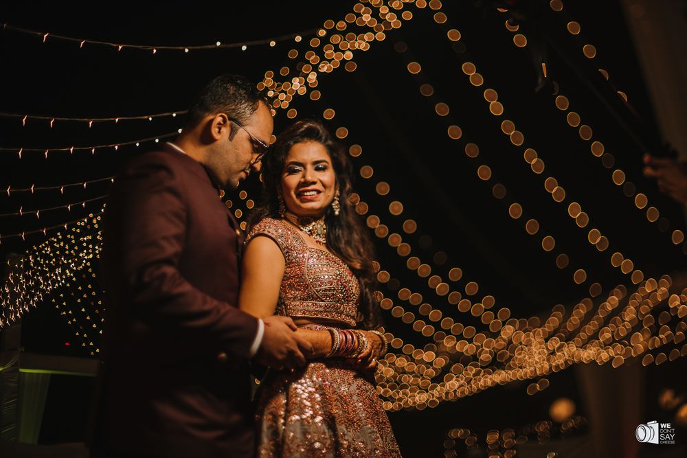 Photo From Vandana & Romil - By We Dont Say Cheese