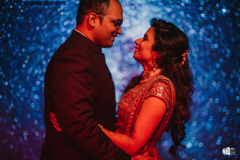 Photo From Vandana & Romil - By We Dont Say Cheese