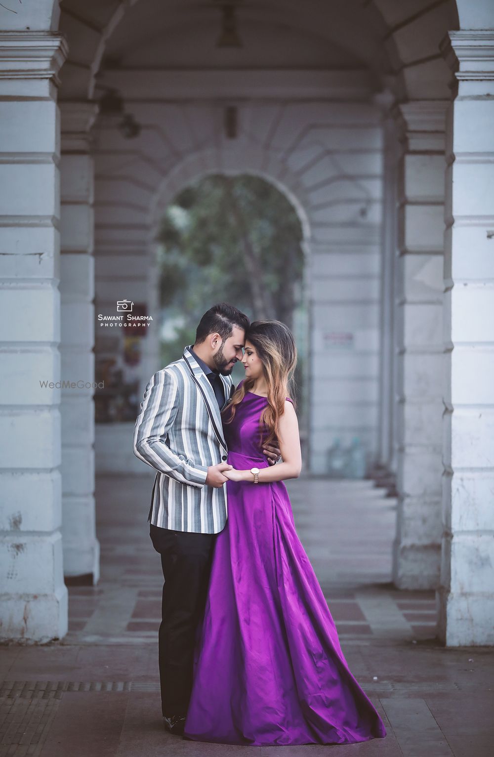 Photo From Pre-Wedding - By Sawant Sharma Photography