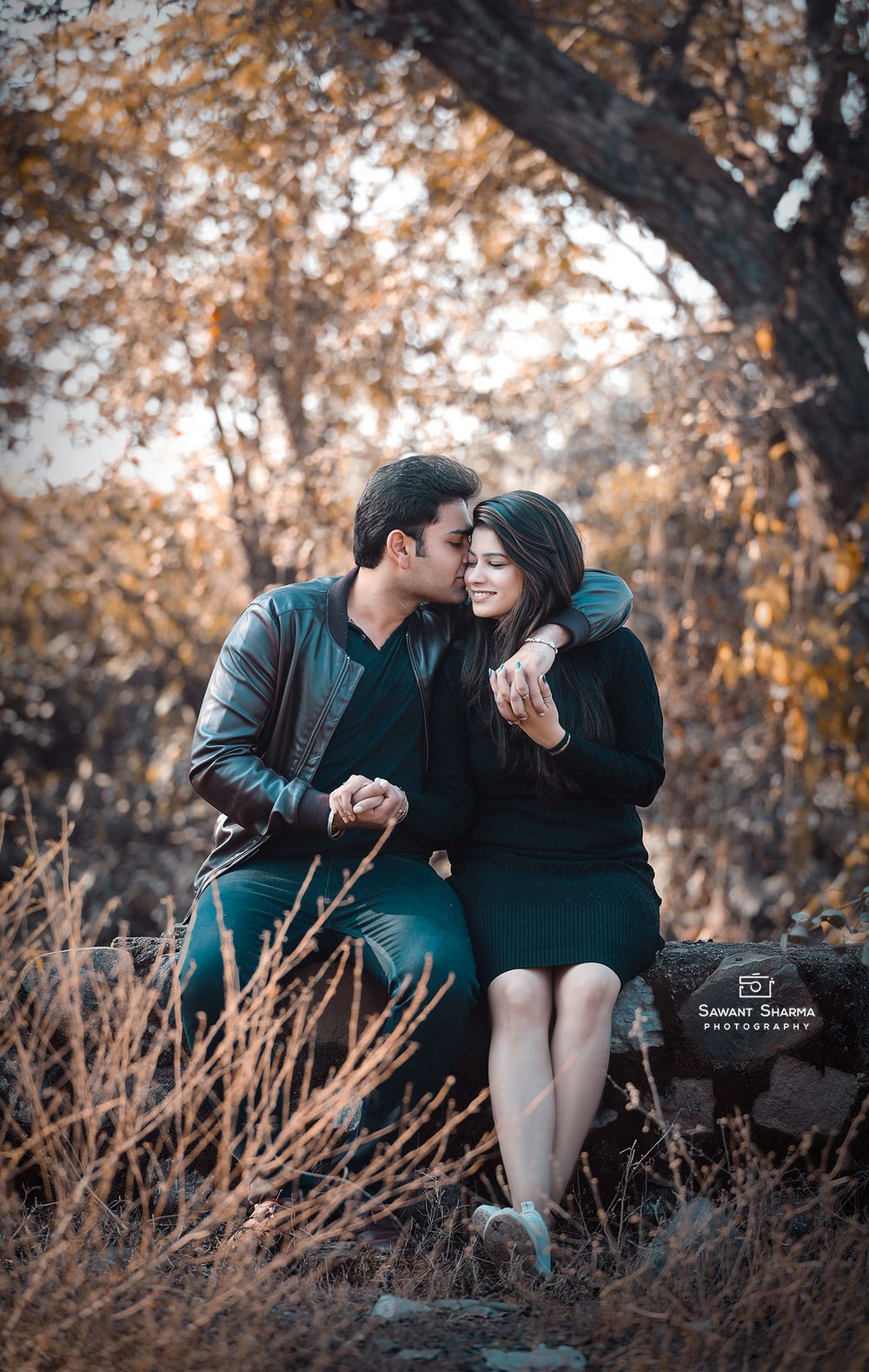Photo From Pre-Wedding - By Sawant Sharma Photography