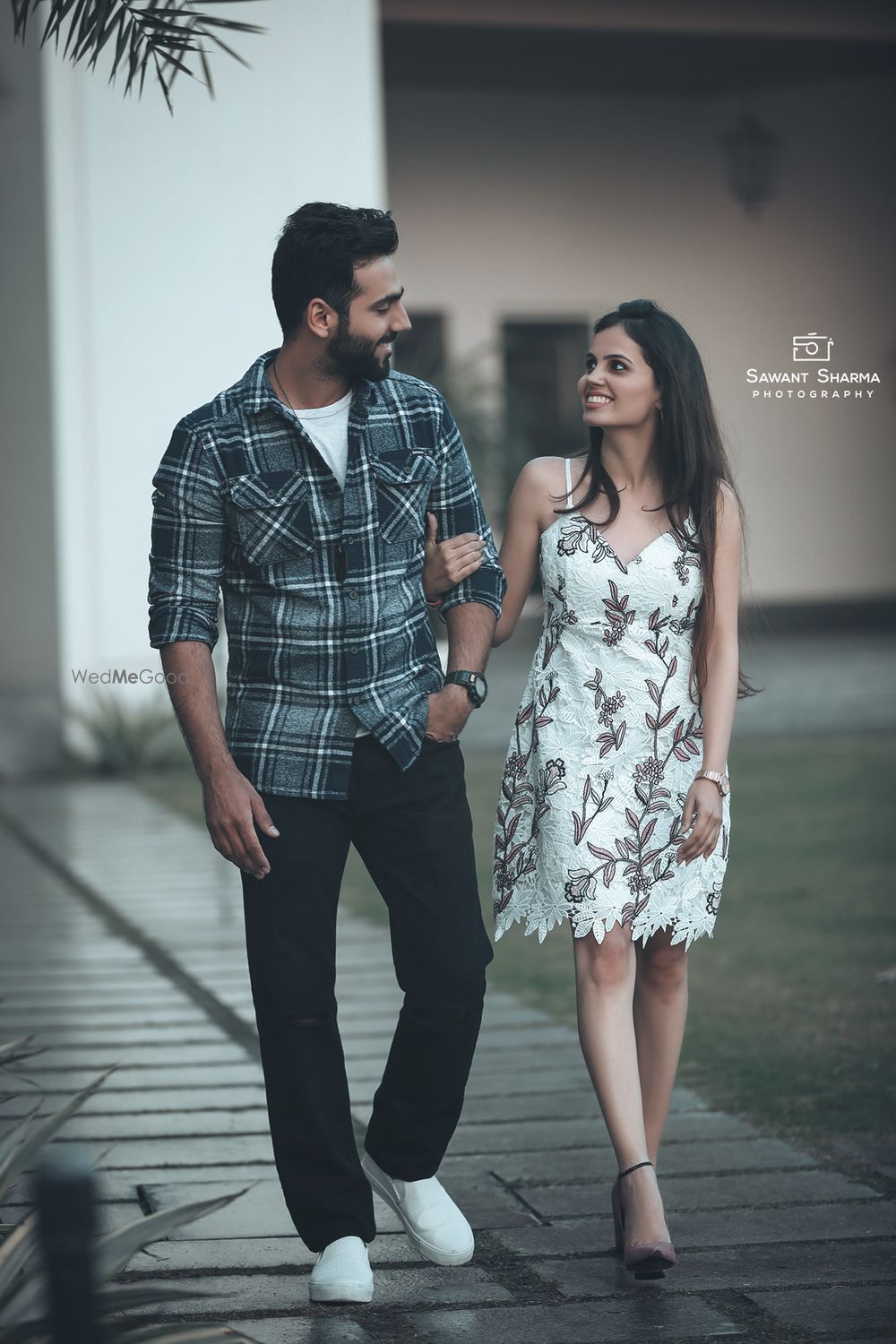 Photo From Pre-Wedding - By Sawant Sharma Photography