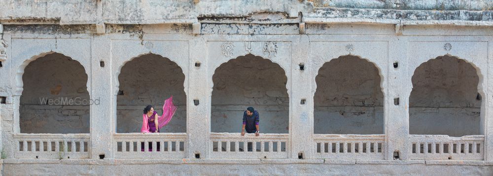 Photo From Pre-Wed - By Candid Click Photography