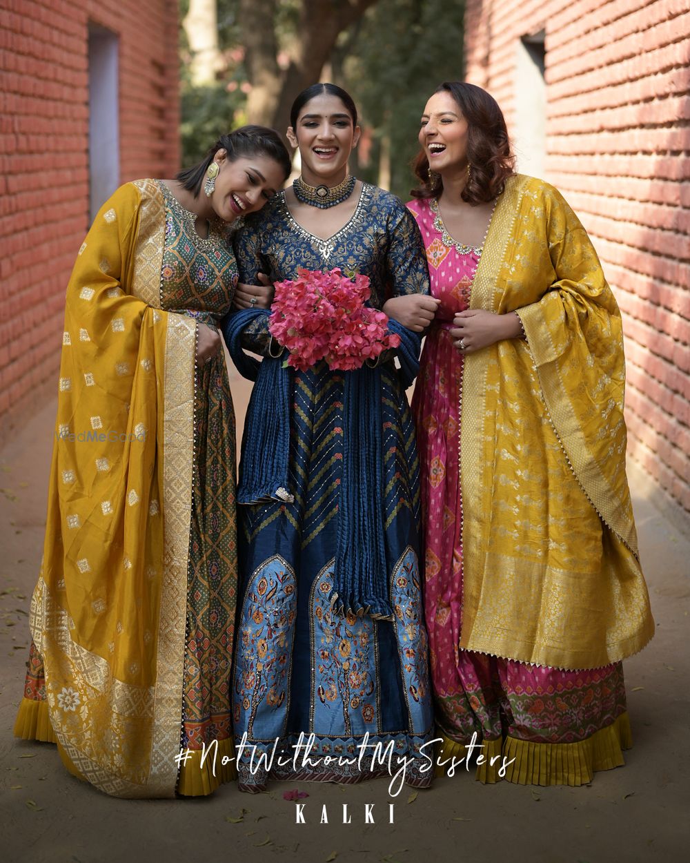 Photo From PHOGAT SISTERS - By Vanshika Chawla Makeup Artist