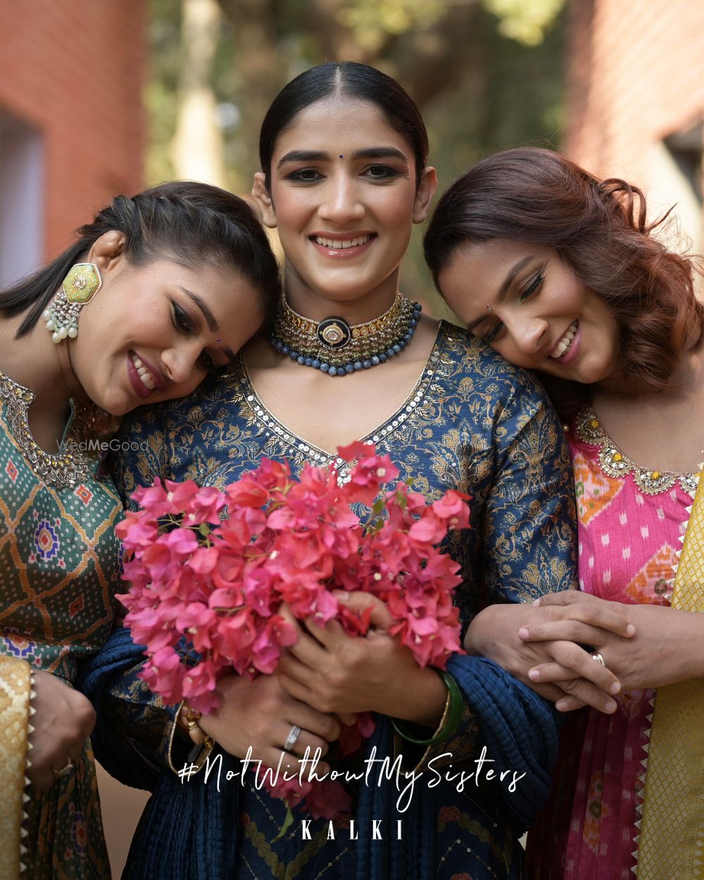 Photo From PHOGAT SISTERS - By Vanshika Chawla Makeup Artist