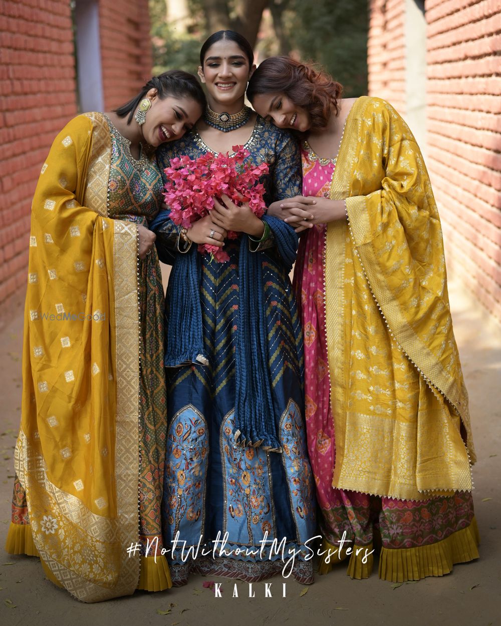 Photo From PHOGAT SISTERS - By Vanshika Chawla Makeup Artist