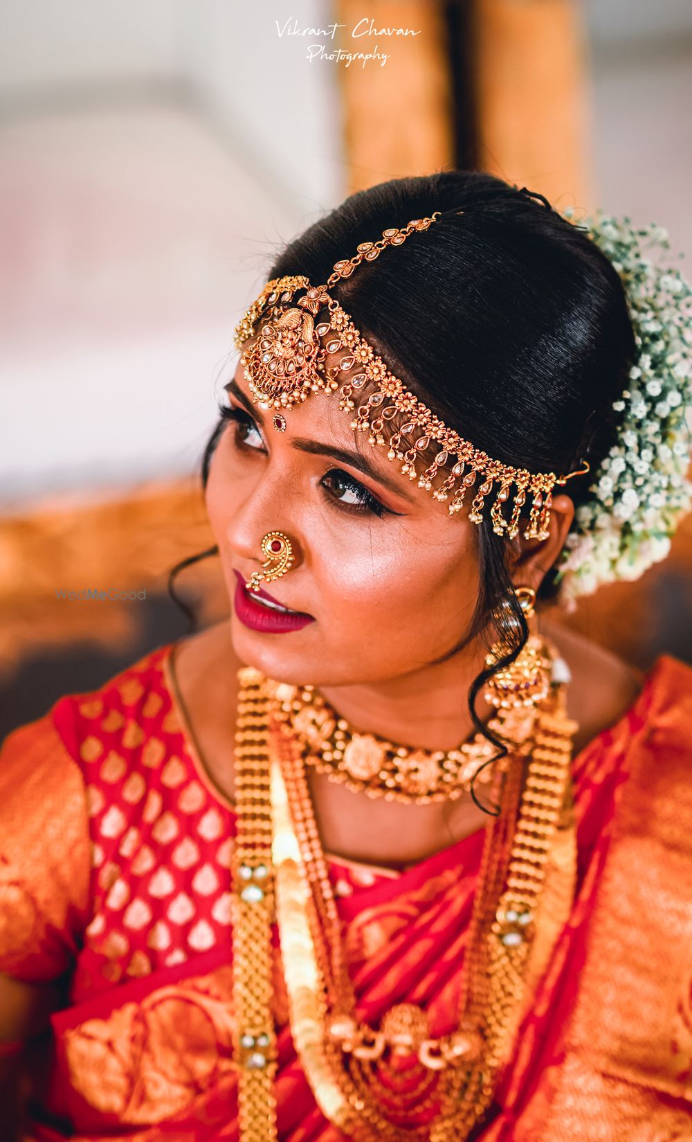 Photo From Nikhil Weds Apeksha - By Vikrant Chavan Photography