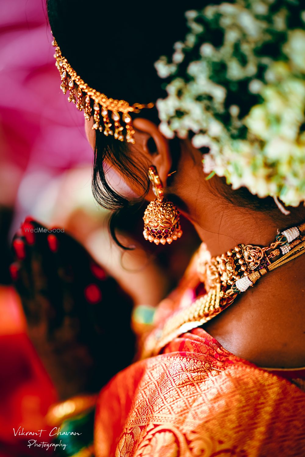 Photo From Nikhil Weds Apeksha - By Vikrant Chavan Photography