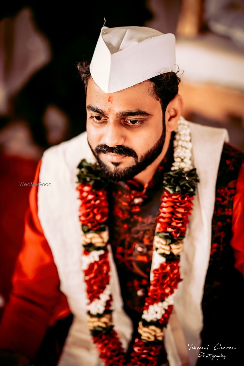 Photo From Nikhil Weds Apeksha - By Vikrant Chavan Photography