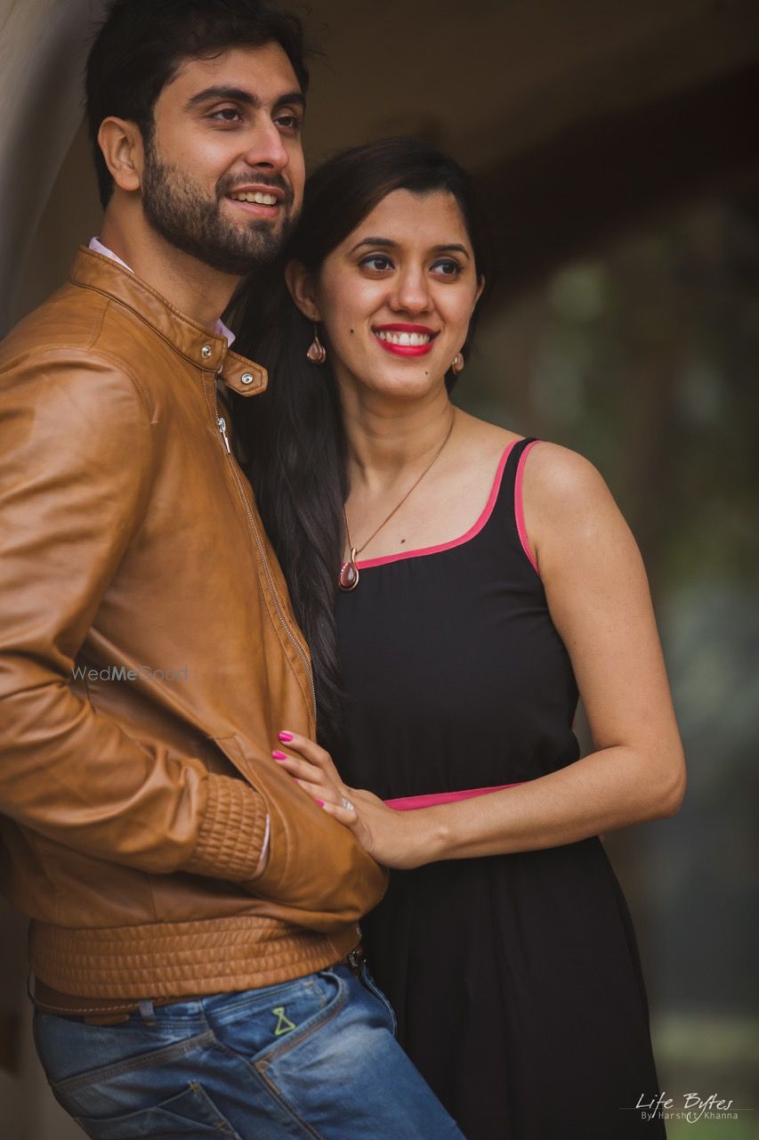 Photo From Neha + Manik - By LifeBytes Production