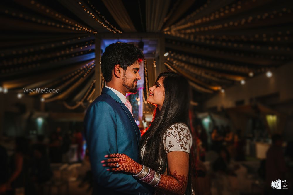 Photo From Piyusha & Prashant - By We Dont Say Cheese