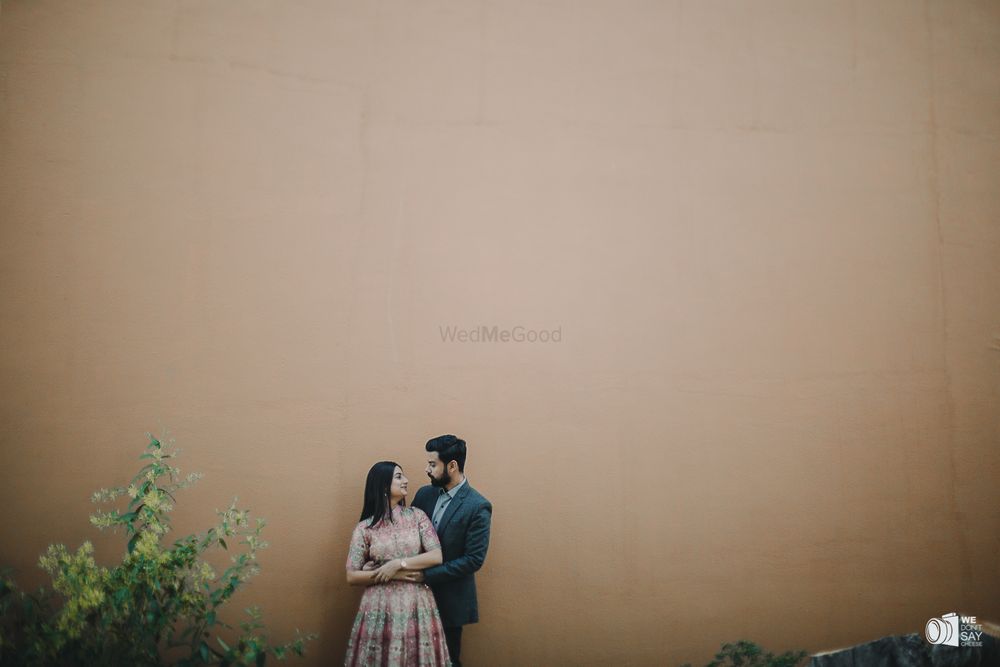 Photo From Annanya & Prateek - By We Dont Say Cheese