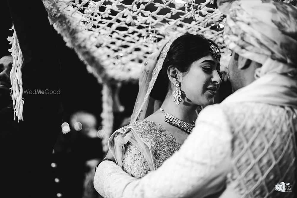 Photo From Mehak & Naman - By We Dont Say Cheese