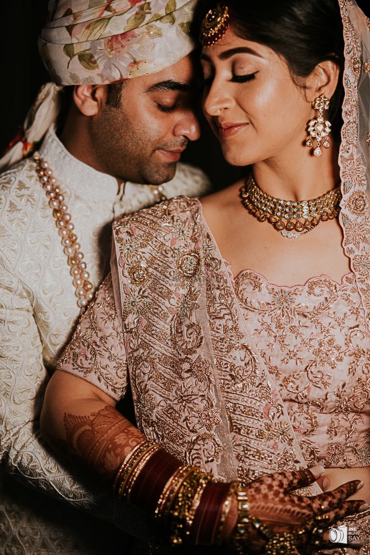 Photo From Mehak & Naman - By We Dont Say Cheese