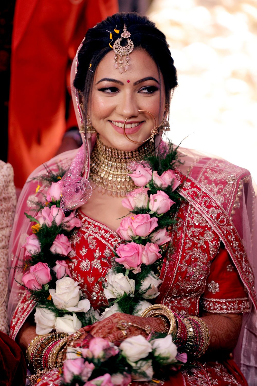 Photo From Saksham Weds ILa   Lucknow wedding - By Click Studio