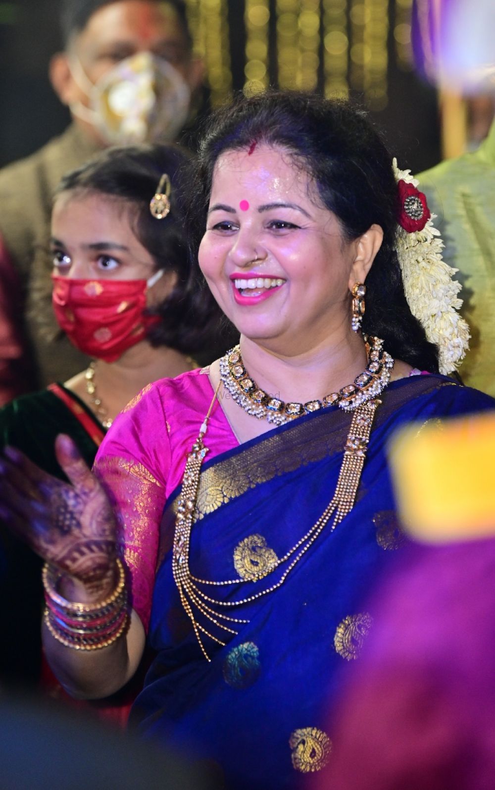 Photo From Saksham Weds ILa   Lucknow wedding - By Click Studio