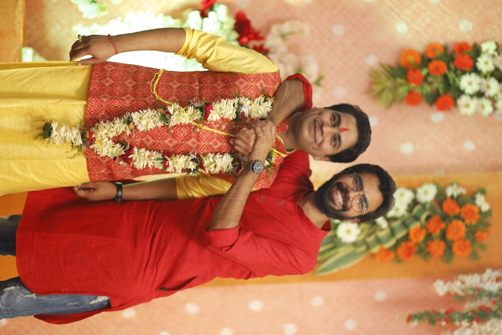 Photo From Nehal Weds Varnika  Lucknow Wedding - By Click Studio