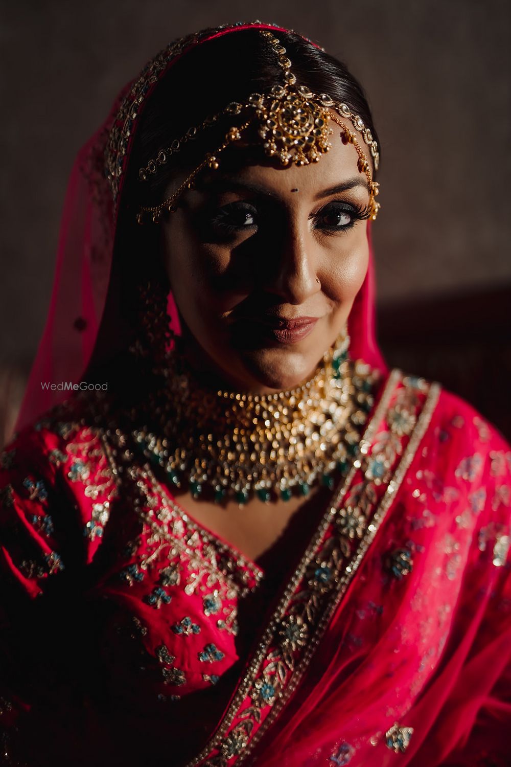 Photo From Anisha  - By Makeup Artist Zohara Shereen