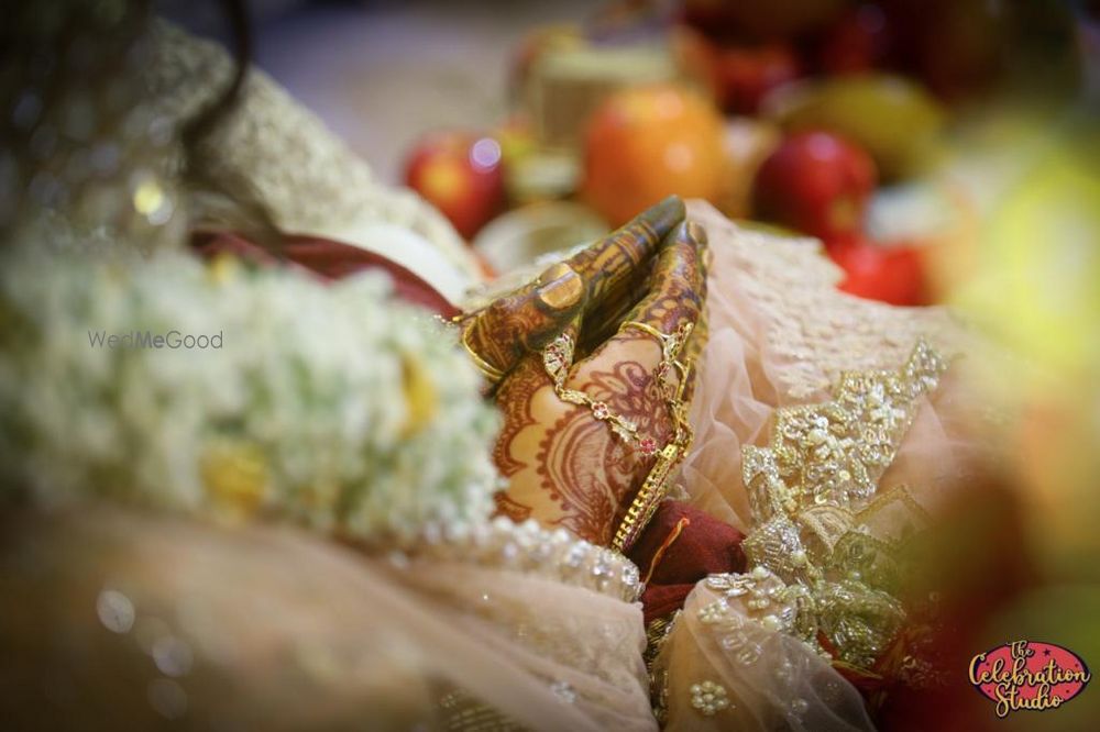 Photo From Sanisha Wedding - By The Celebration Studio