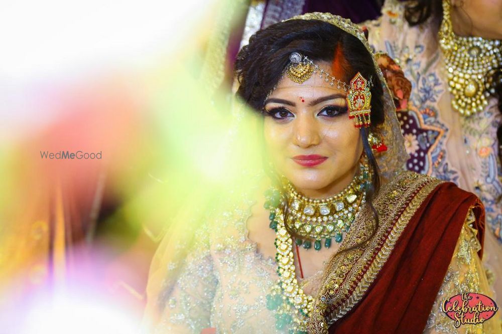 Photo From Sanisha Wedding - By The Celebration Studio