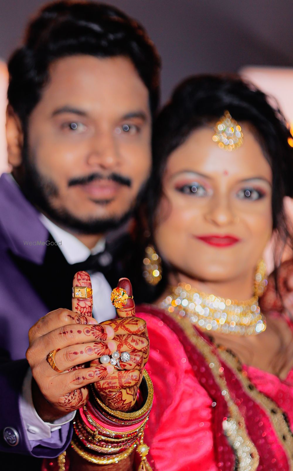 Photo From Yashi Weds Ravi - By M8 Photographyi